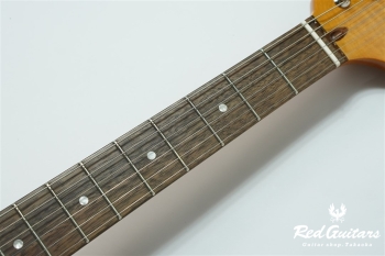 CLASSIC VIVE ’70s Stratocaster - Black